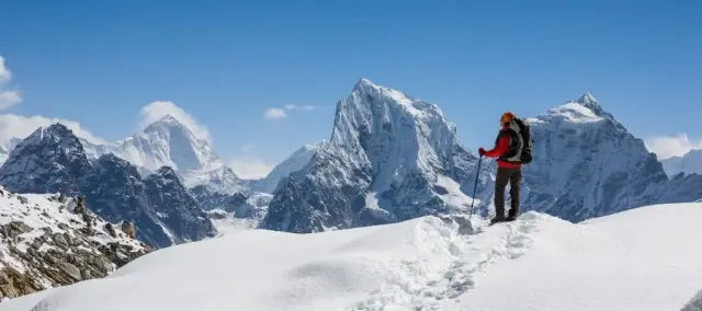 Navigating the Renjo La Pass: An Insider's Guide